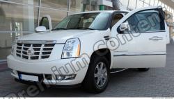 Photo Reference of Cadilac Escalade